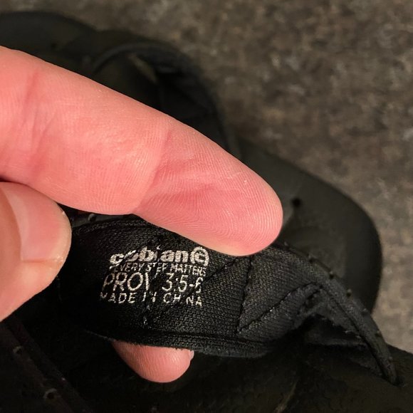 Cobian Draino 2 Junior Sandals - Picture 9 of 9